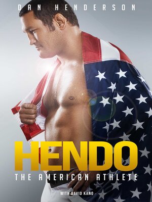 cover image of Hendo
